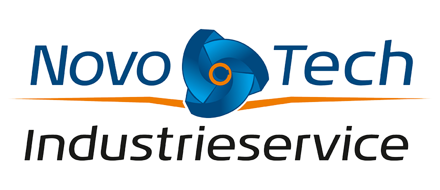 NovoTech Logo