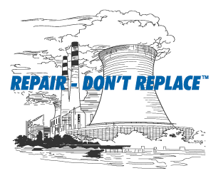 NovoTech Repair don’t replace – Erhalten statt erneuern