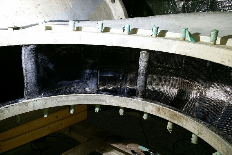 Pumpen-Kanallaufrad NACHHER