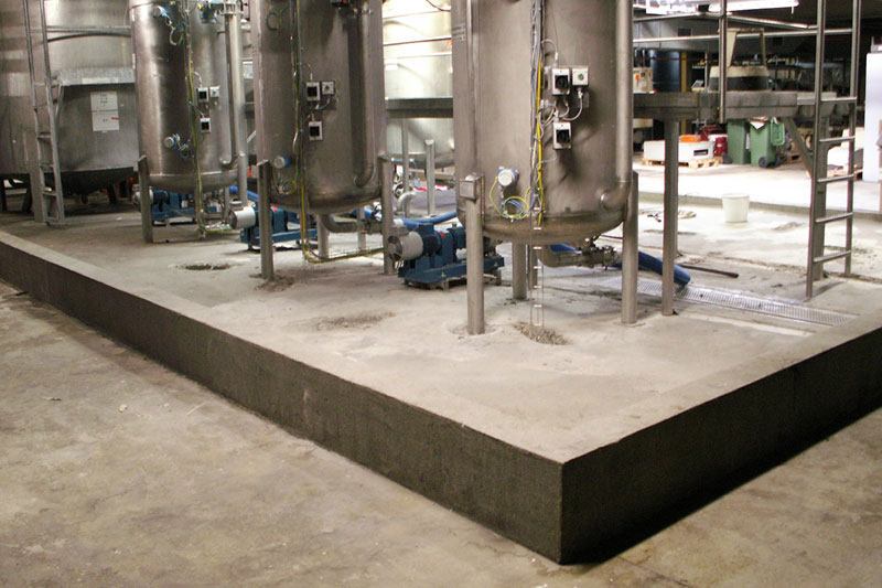 Pumpen-Kanallaufrad VORHER