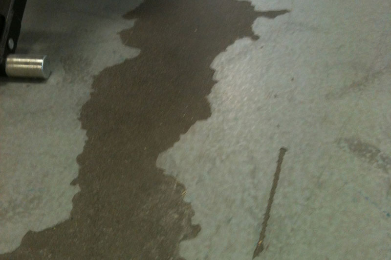 Pumpen-Kanallaufrad NACHHER