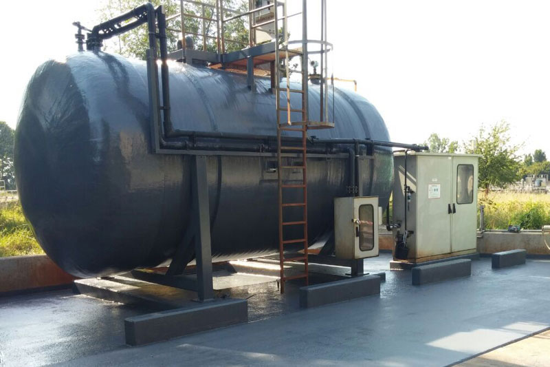 Schutz vor chemischen Angriffen